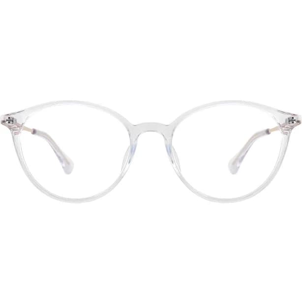 Round Glasses YAC1040