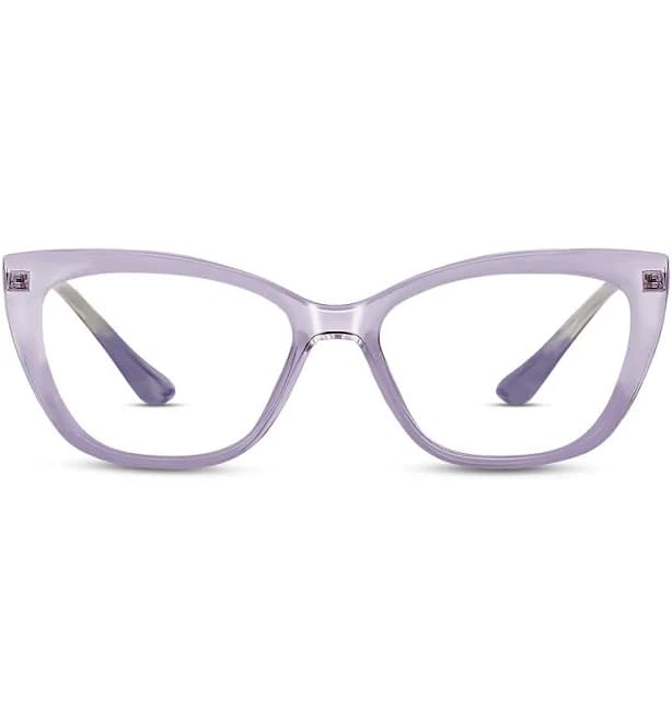 Lunira Cat-Eye Glasses