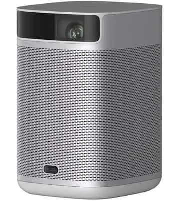 Xgimi Mogo 2 Pro 1080p Portable Projector | Auto-keystone, Android Tv