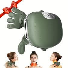 new massager shoulder neck massager cervical spine - Temu Canada