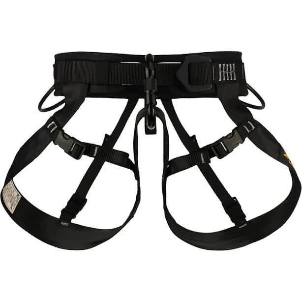 Misty Mountain Summit Harness
