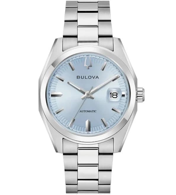 Bulova Men's Surveyor Watch 96B469