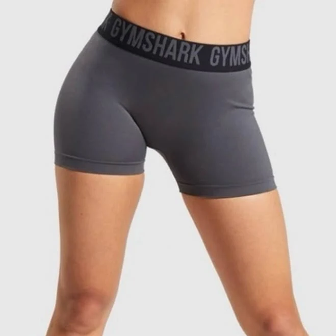 Gymshark Fit Seamless Shorts