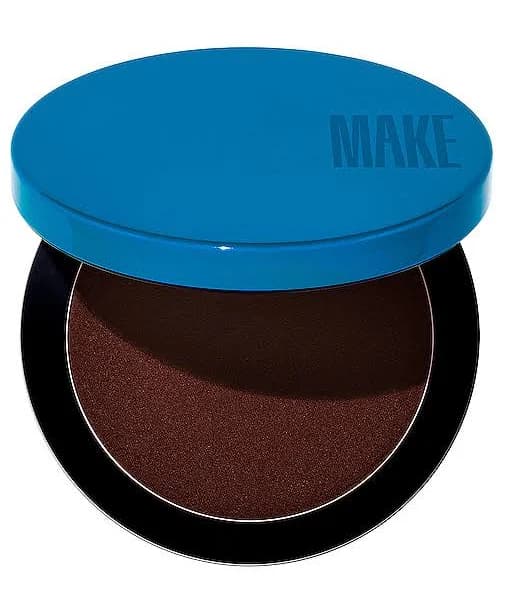 MAKE Beauty Skin Mimetic Microsuede Bronzer