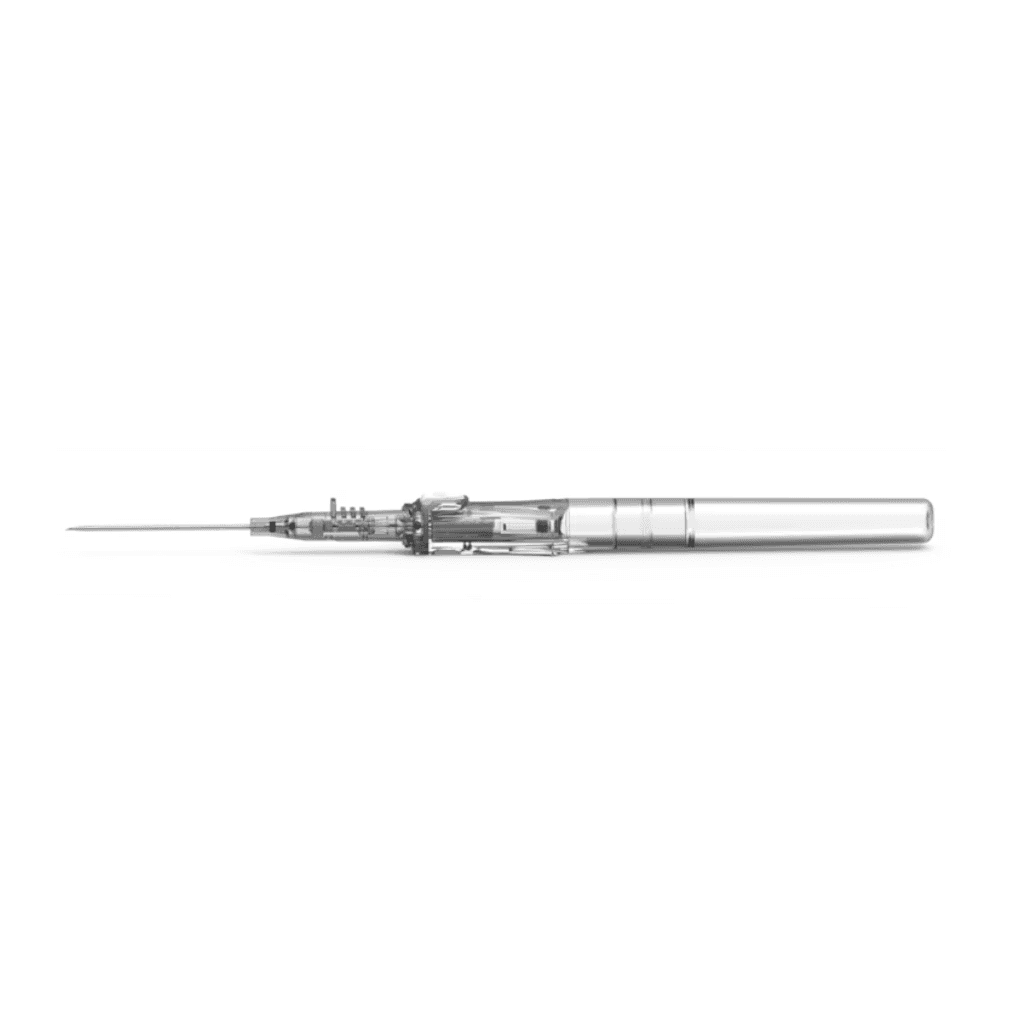 Insyte Autoguard Peripheral IV Catheter