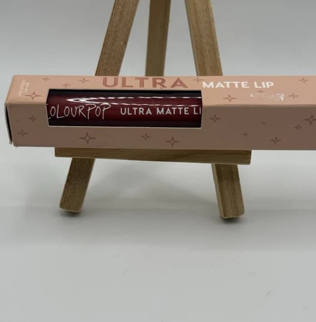 Colourpop Ultra Matte Liquid Lipstick