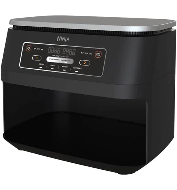 Ninja DualZone Air Fryer 4 in 1 XBDZ100CCO