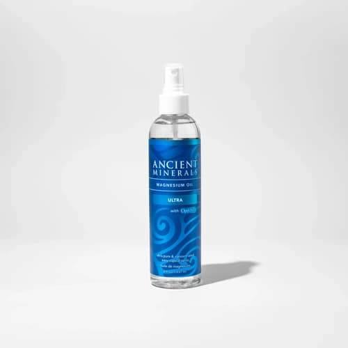 Shop Magnesium Gel Ultra @ The Logan Institute