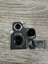 Video frame trigger