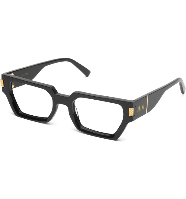 unisex Locks Clear Rx