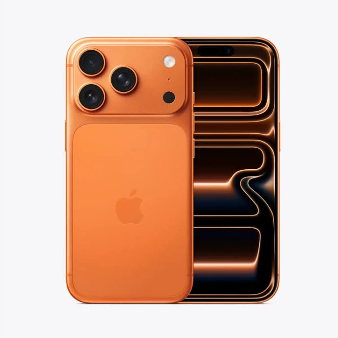 Apple iPhone 17 Pro Max