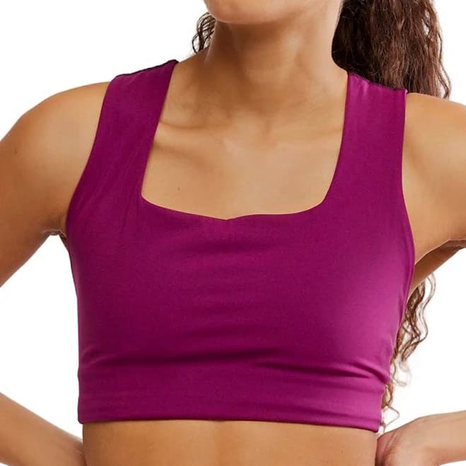 FP Movement Women's Win Win Bra