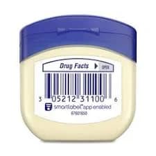 Vaseline Healing Jelly
