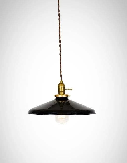 Edison Pendant Light