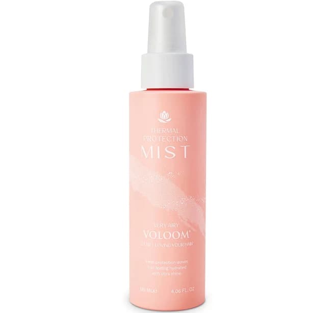 Voloom Very Airy Thermal Protection Mist