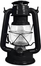 Northpoint 12-LED Vintage Style Lantern
