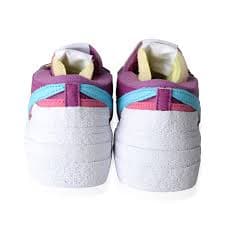 Nike - Blazer Low KAWS x sacai x Blazer Low 'Purple Dusk' (5.5 US) | myGemma | Item #116491