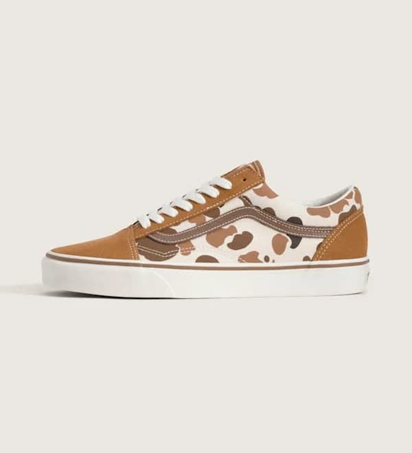 Vans Old Skool Shoes