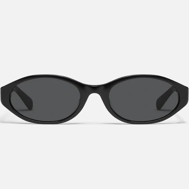 Quay Aura Points Sunglasses