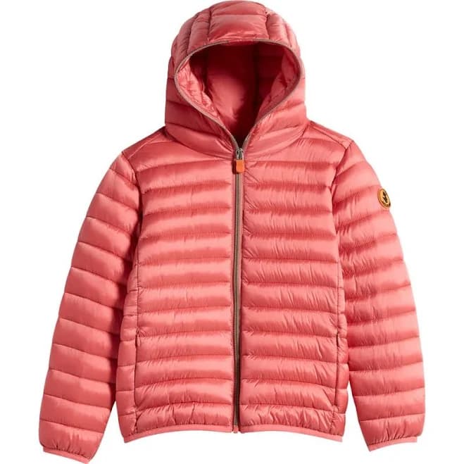 Girls' Save The Duck Iris Jacket