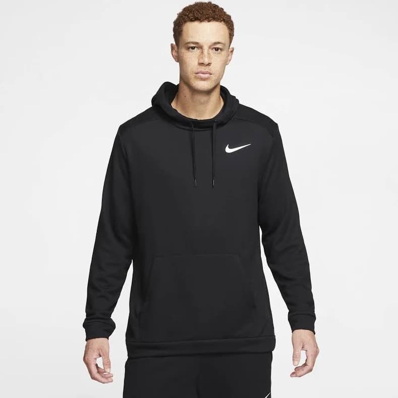 Nike Men's Dri-FIT Training Hoodie