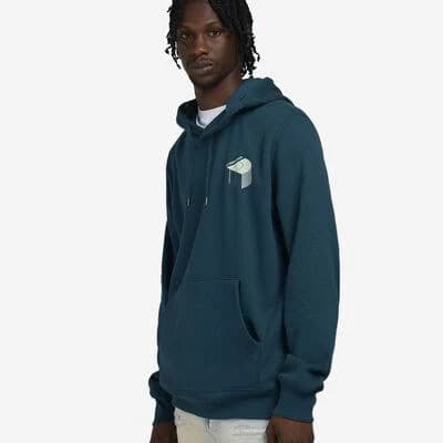 The North Face Men's Brand Proud Hoodie