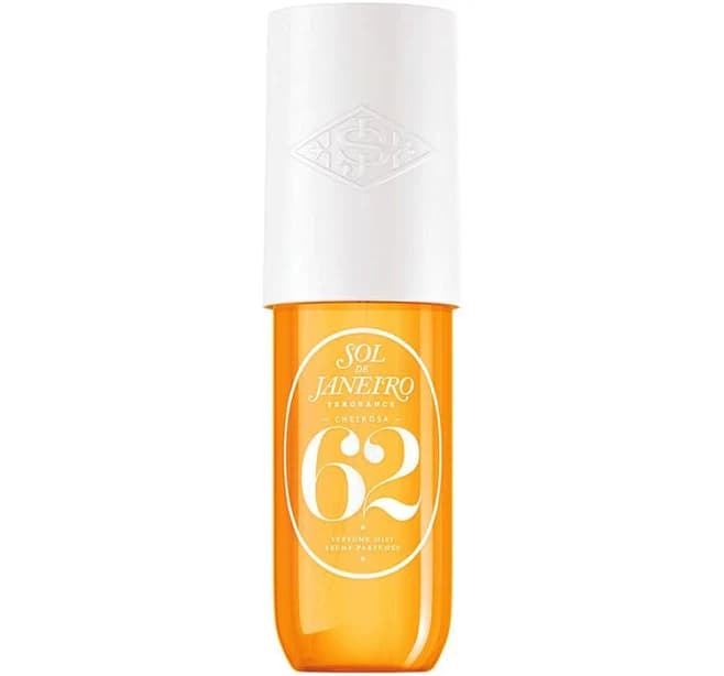 Sol De Janeiro Brazilian Crush Cheirosa 62 Perfume Mist 90 Ml