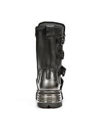 BOOT METALLIC M-600-C10