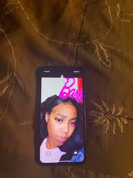 iPhone XR Black 64 GB T-Mobile