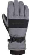 Video frame trigger