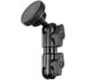 Video frame trigger