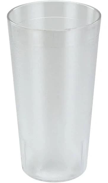 Winco Pebbled Tumblers PTP-16C