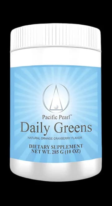 Daily Greens