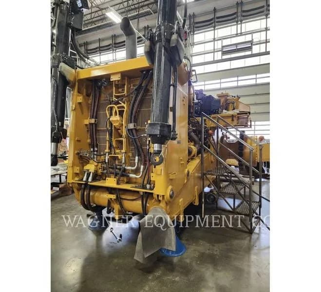 Caterpillar D11T, Crawler Dozer, 28700 hours, S/N: JEL00419, 2016