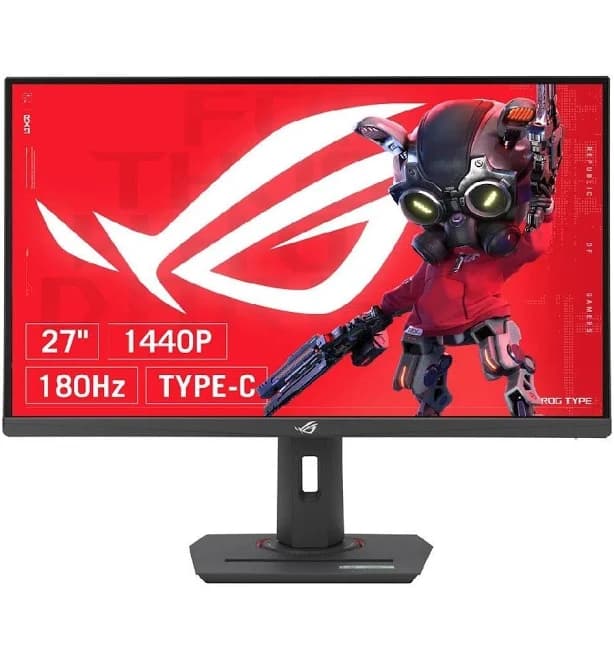 Oled Monitor Asus Rog Swift 1440p Our Favorite OLED Gaming Monitor Is Now Down To All-time Low Price