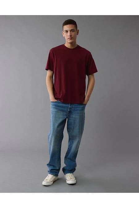 AE Men's Lightweight Icon T-Shirt