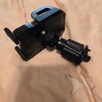 Cell phone holder Like new | Mercari