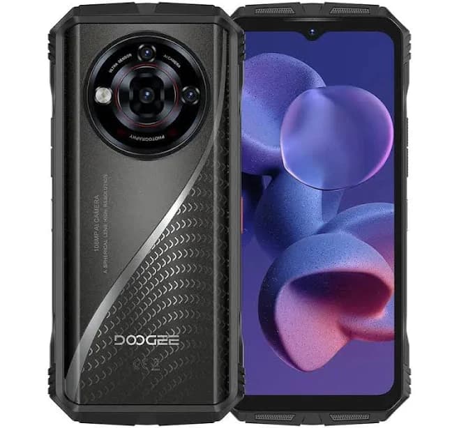 Doogee S118 Pro Android Smartphone
