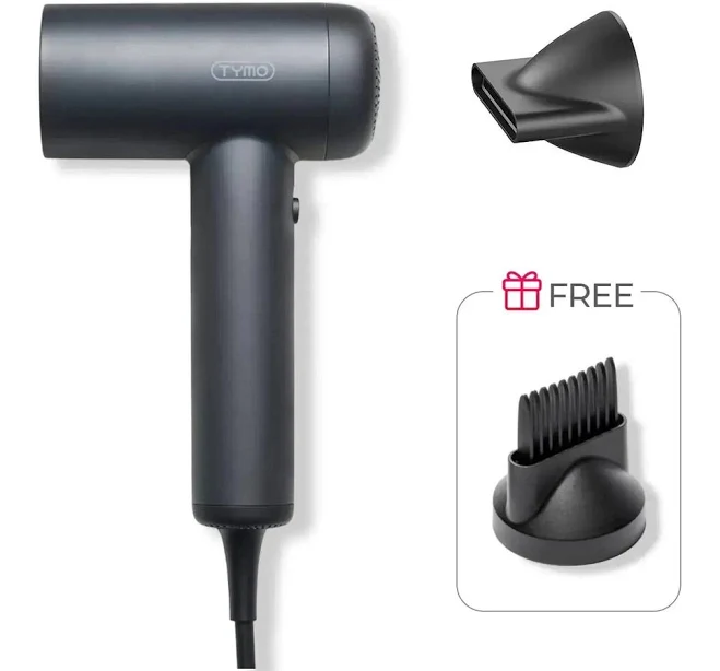 Airhype Lite Get Comb Nozzle Free UK 220-240V