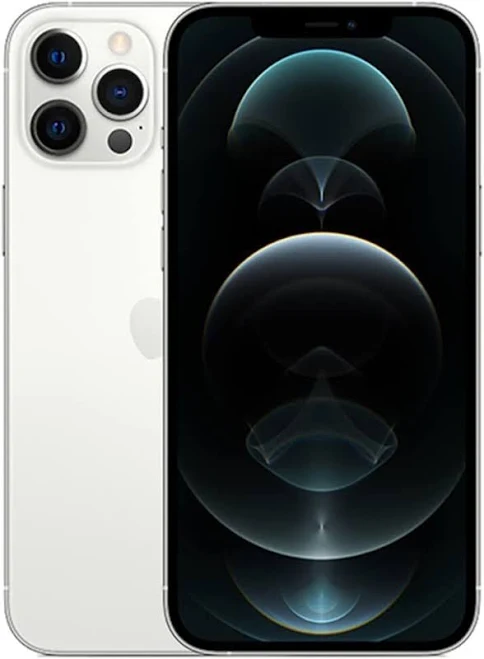 Apple - Pre-owned Good iPhone 12 Pro 5G 128GB (Unlocked) - Gold