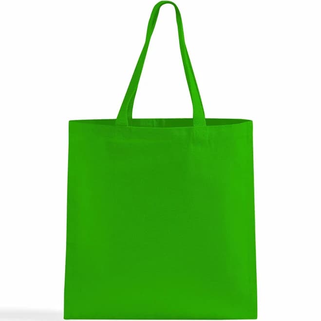 Canvas Tote