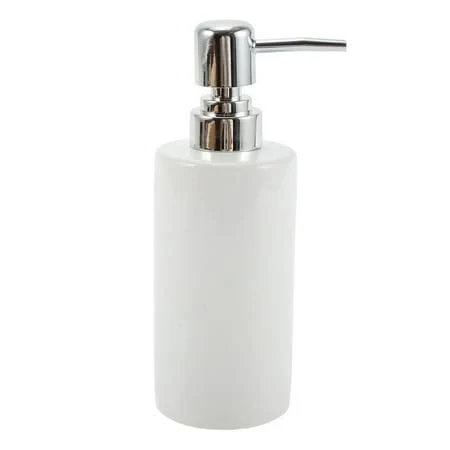 Vocoste Simple Cylindrical Soap Pump Dispenser