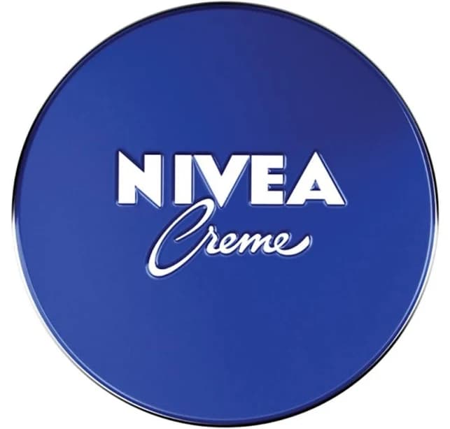 Nivea Creme 4x150ml Edition