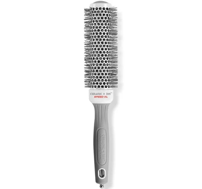 Olivia Garden Ceramic + Ion Speed XL Thermal Blowout Brush