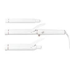 T3 Switch Kit Wave Trio Interchangeable Curling Iron