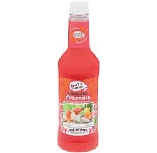 Master of Mixes Watermelon Daiquiri/Margarita Mixer