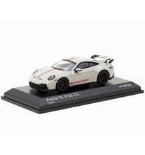 Minichamps Porsche 911 (992) GT3 Diecast Model Car