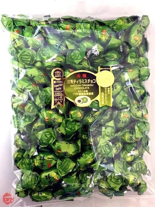 Purere matcha tiramisu chocolate 500g