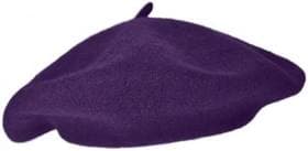 Wool Beret