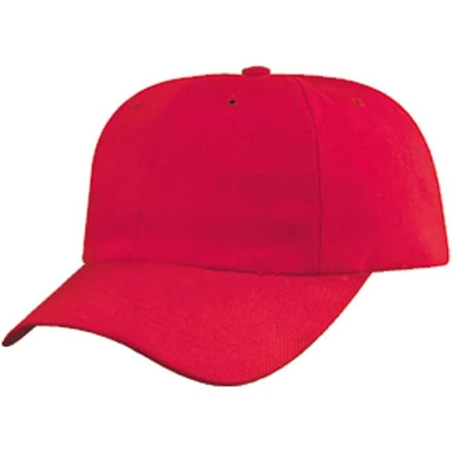 Nissun Heavy Brushed Cotton Cap